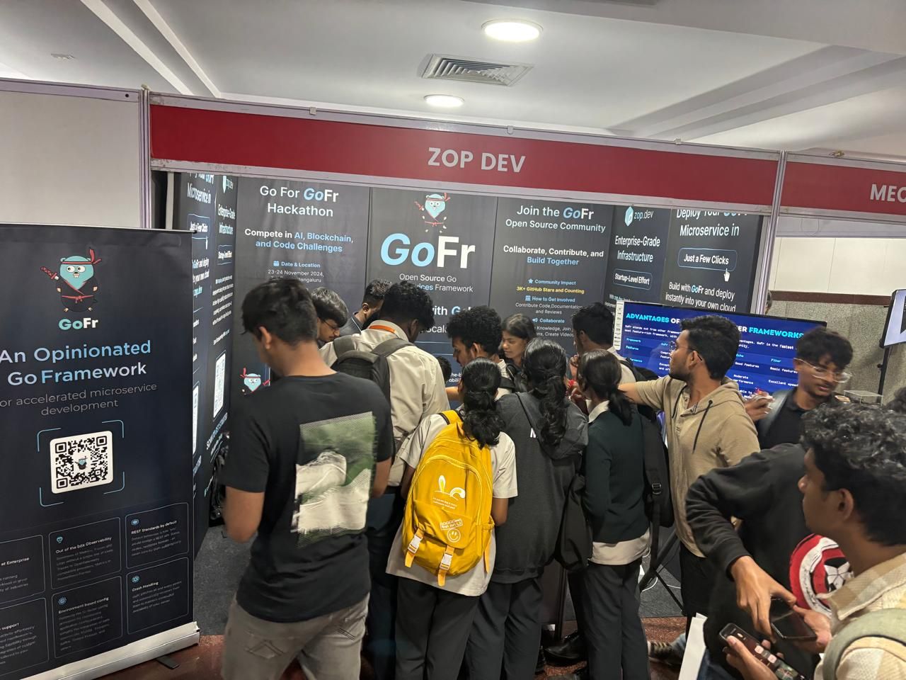 Open Source India