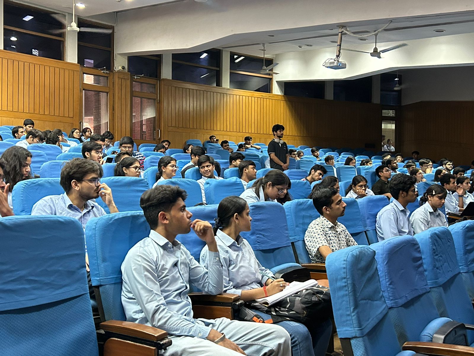 GoFr Workshops
