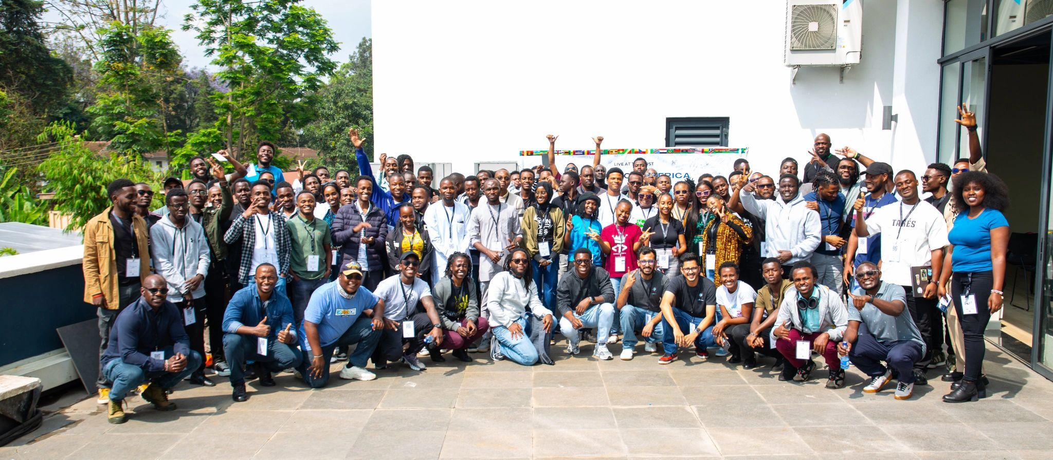 GopherCon Africa