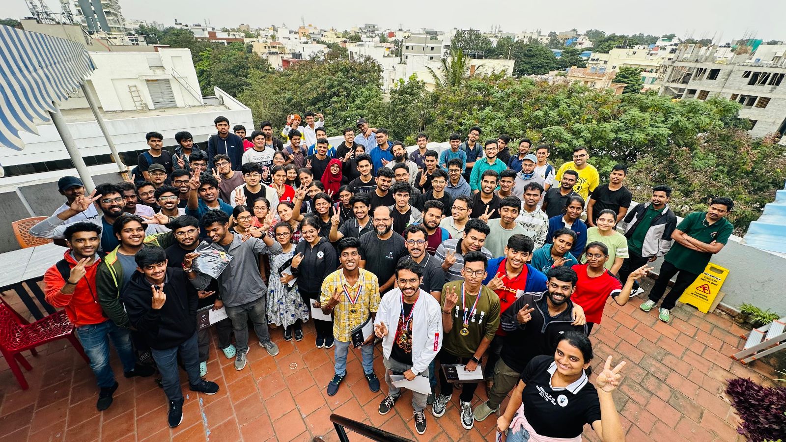 GoFr Hackathon